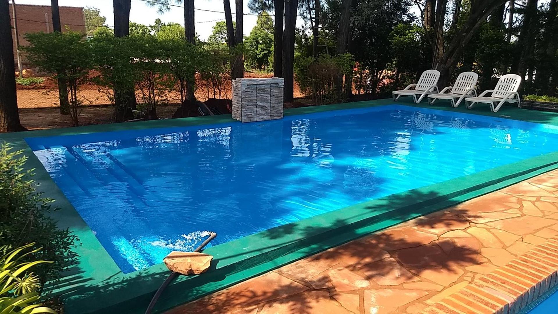 Hotel Brisas De Garupá 外观 照片