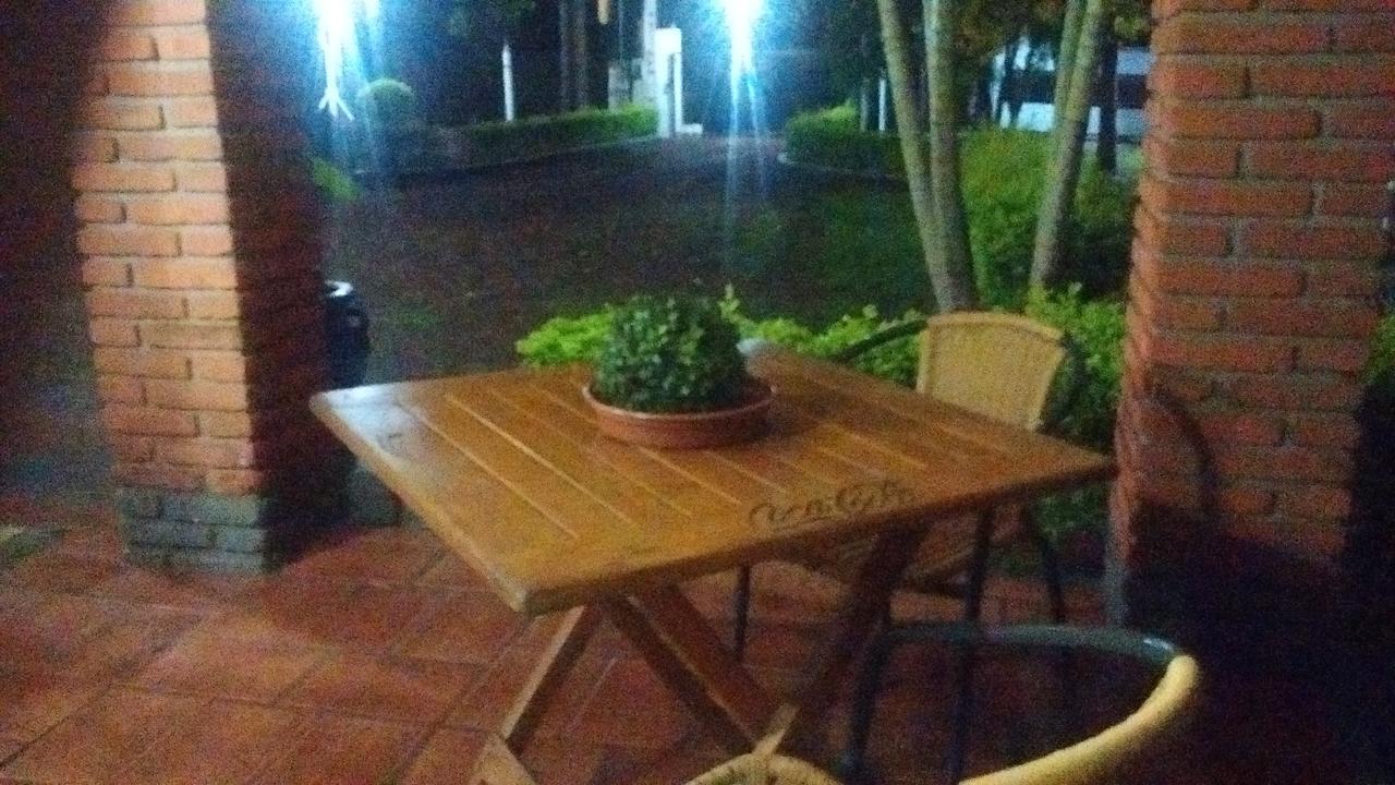 Hotel Brisas De Garupá 外观 照片
