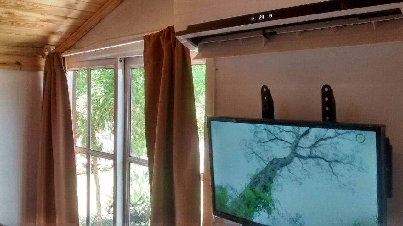Hotel Brisas De Garupá 外观 照片