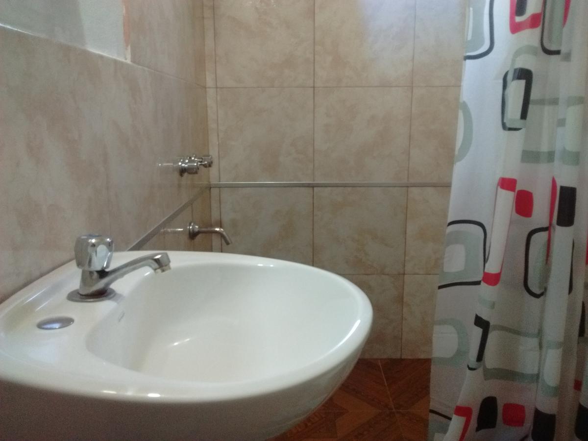 Hotel Brisas De Garupá 外观 照片