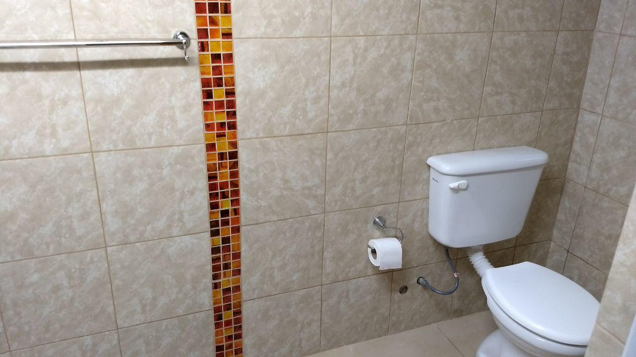 Hotel Brisas De Garupá 外观 照片
