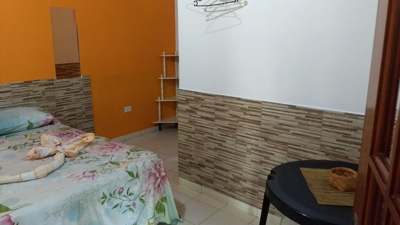 Hotel Brisas De Garupá 外观 照片