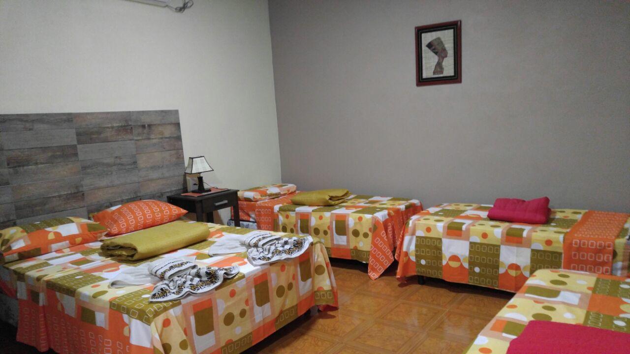 Hotel Brisas De Garupá 外观 照片