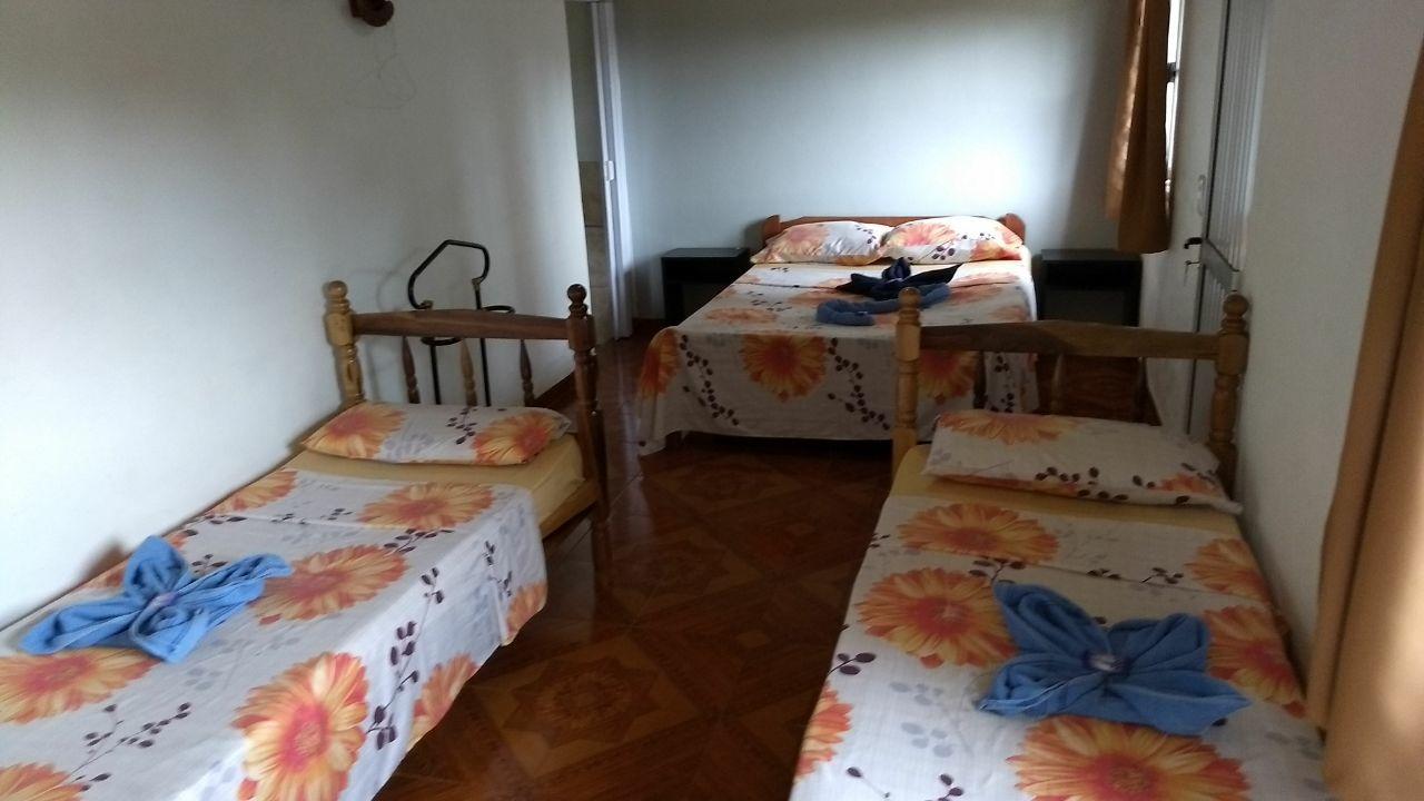 Hotel Brisas De Garupá 外观 照片