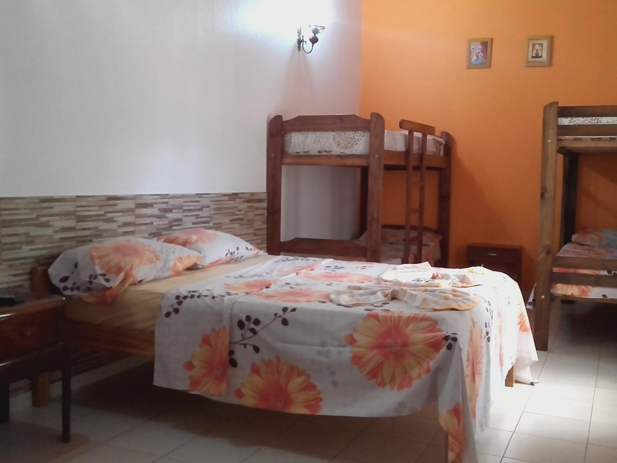 Hotel Brisas De Garupá 外观 照片