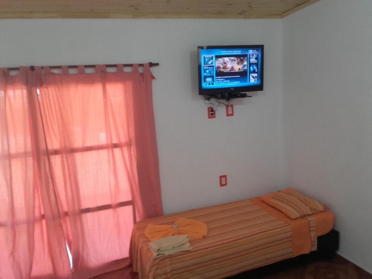 Hotel Brisas De Garupá 客房 照片
