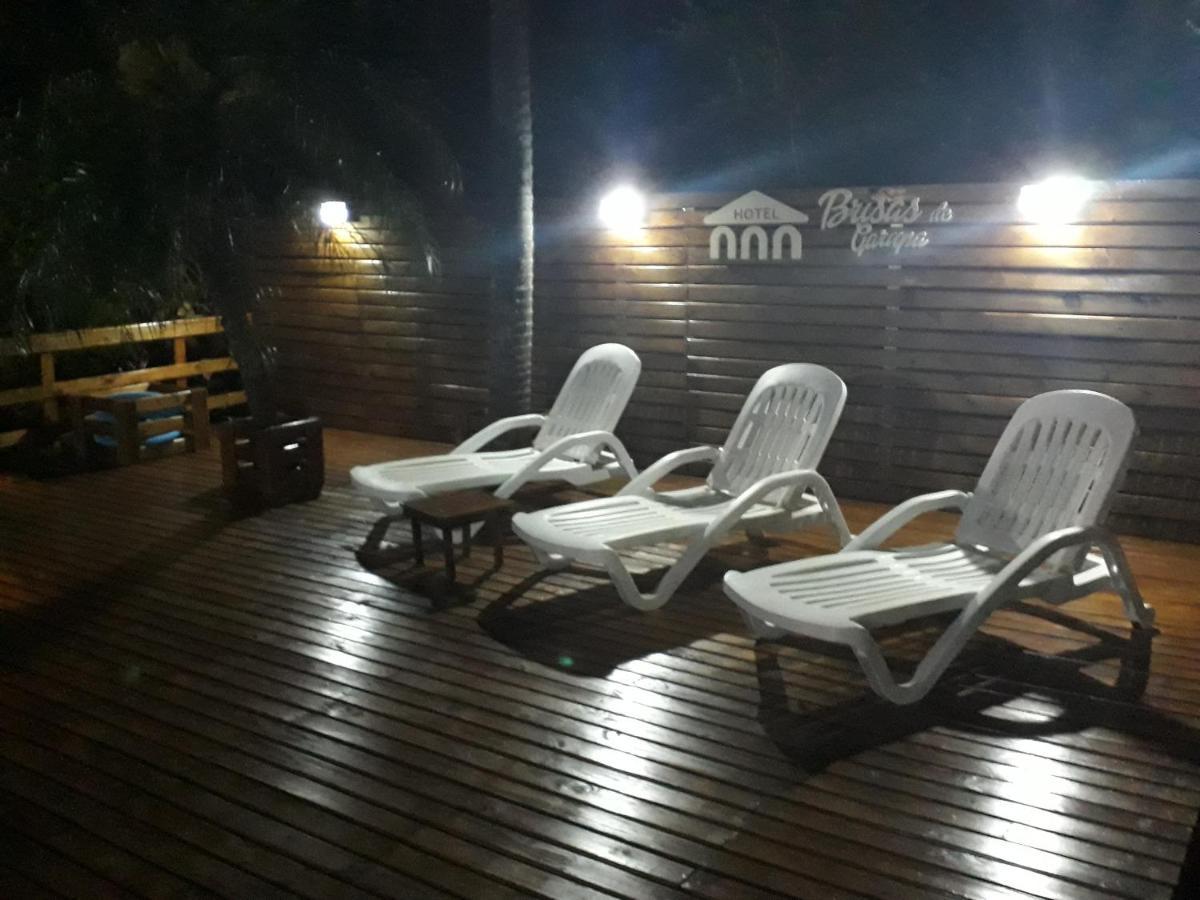Hotel Brisas De Garupá 外观 照片